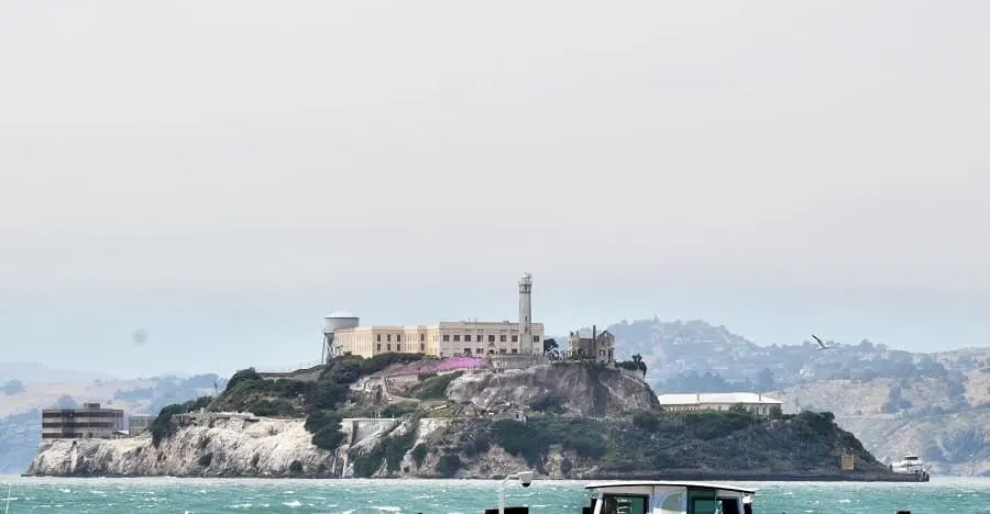 alcatraz