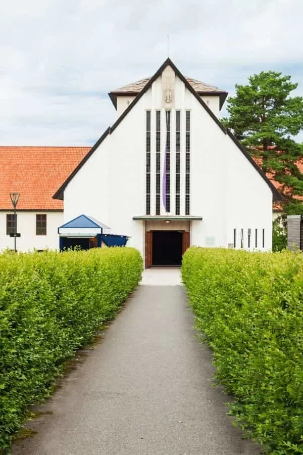 Roskilde Viking Museum