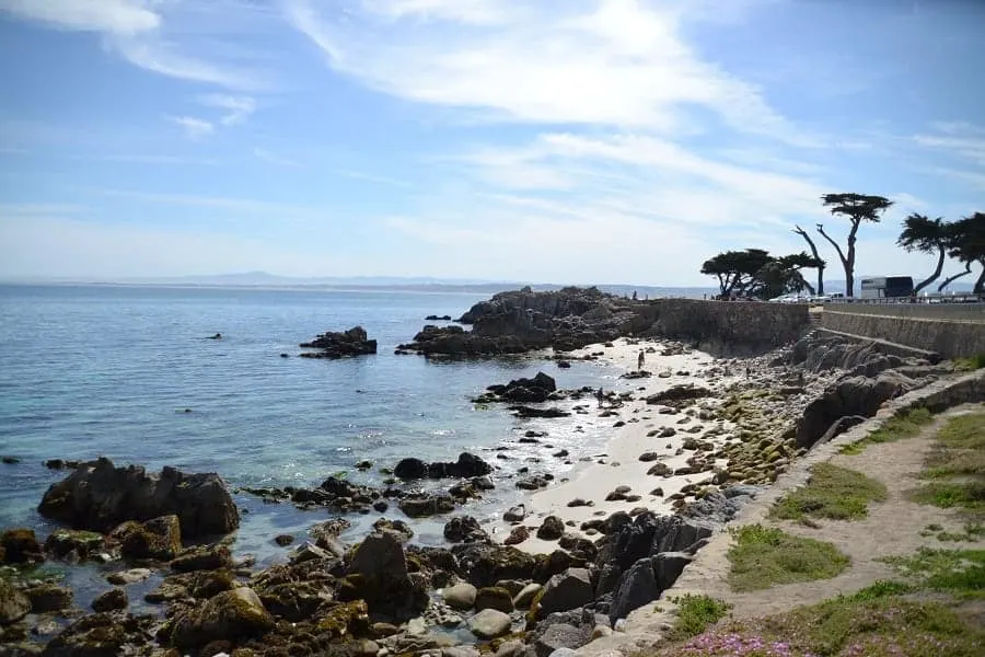 Carmel by the Sea