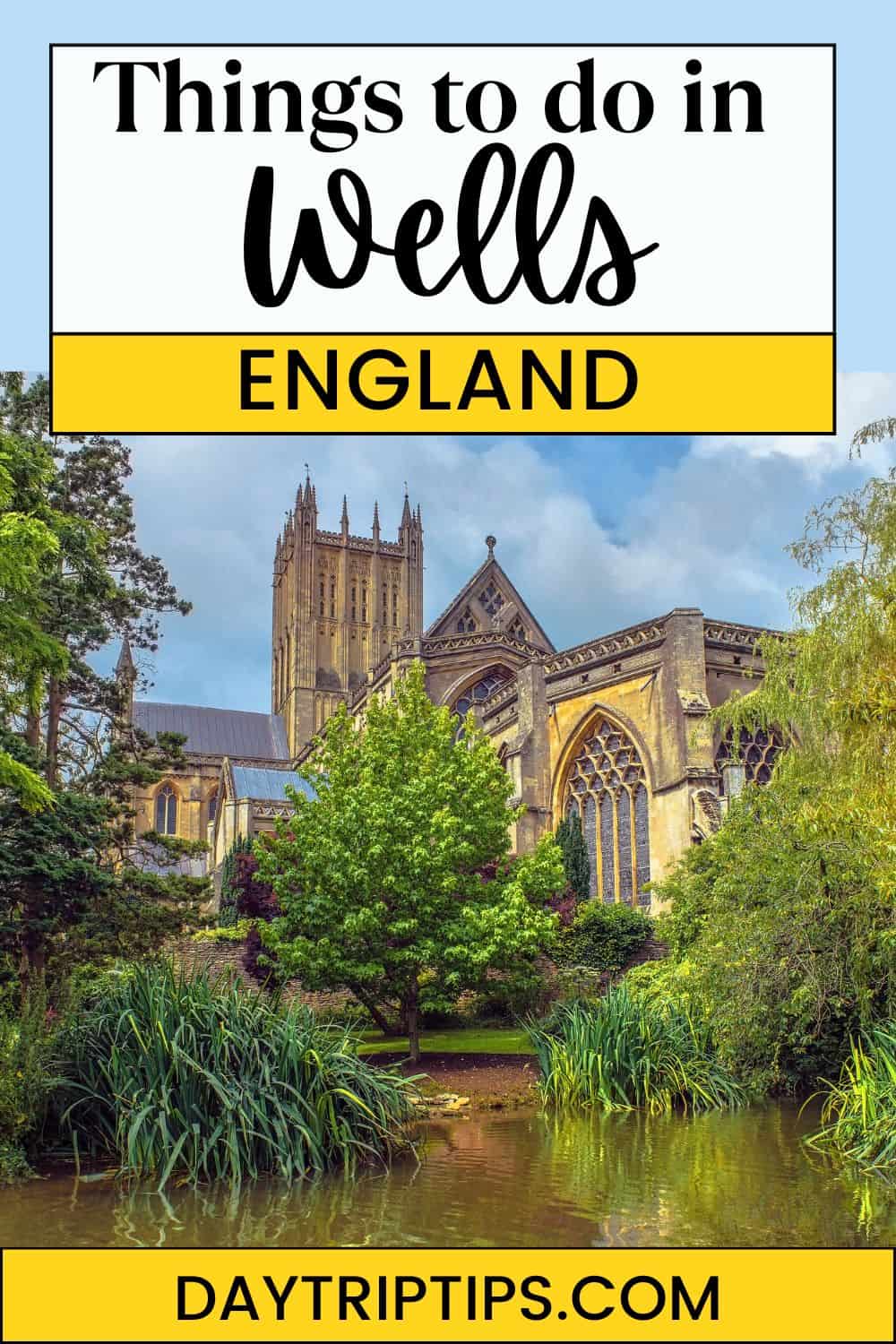 Things to Do in Wells, England