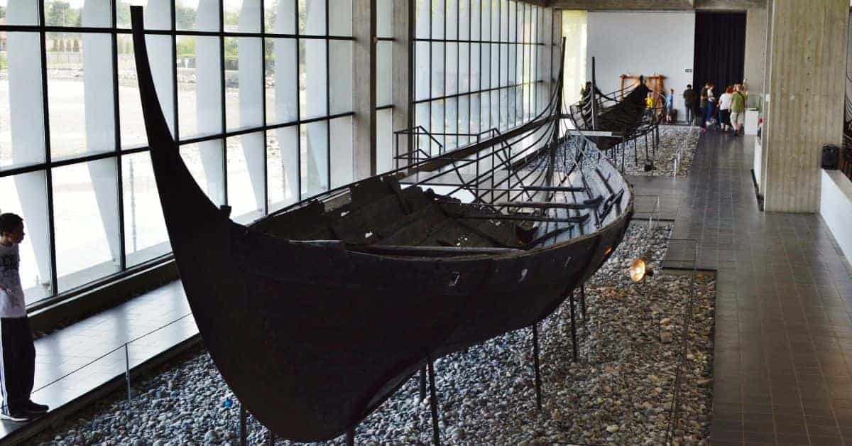 Roskilde Viking Museum in Denmark - Day Trip Tips