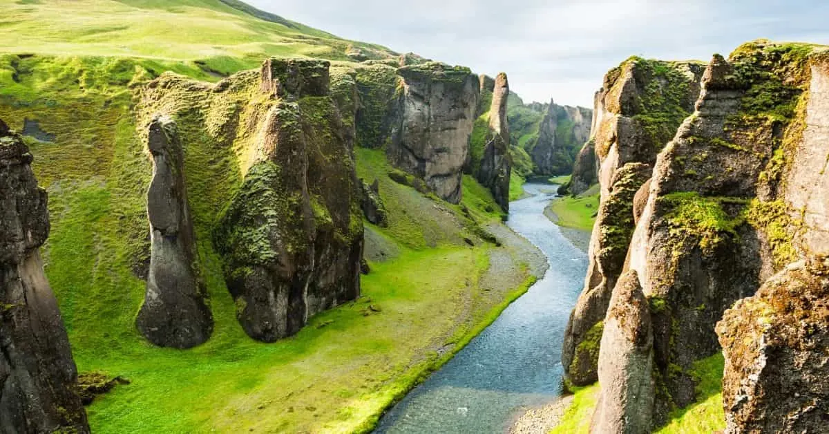Best Iceland Sites