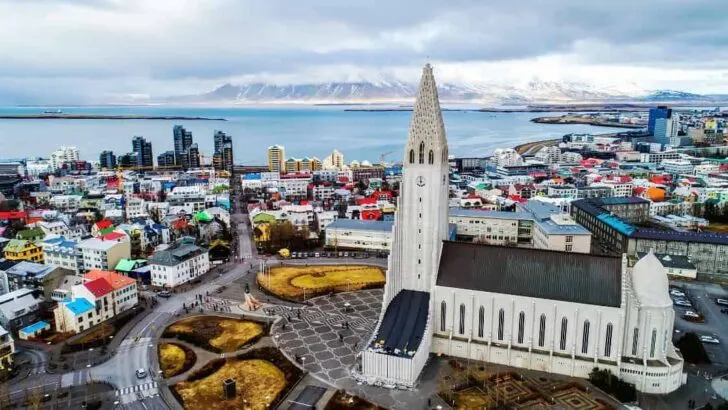Best Things to do in Reykjavik