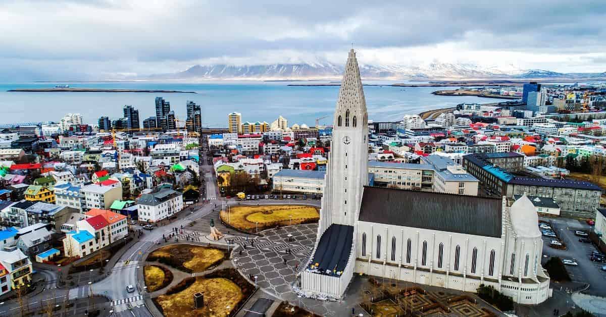 Best Things to do in Reykjavik