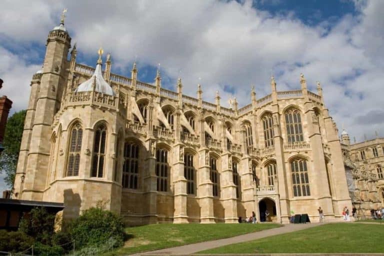 Windsor Castle Tour: What You Will See - Day Trip Tips