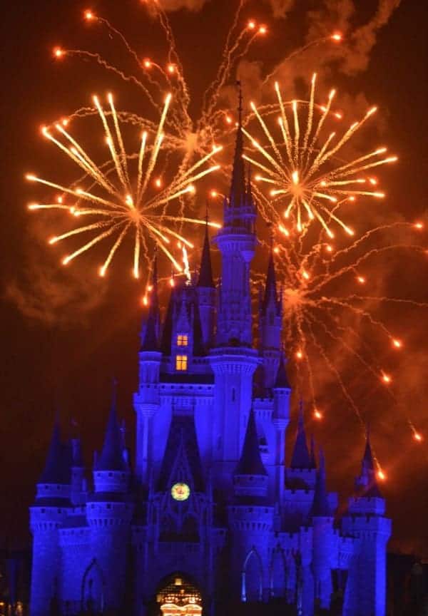 One Day in Magic Kingdom Itinerary - Day Trip Tips