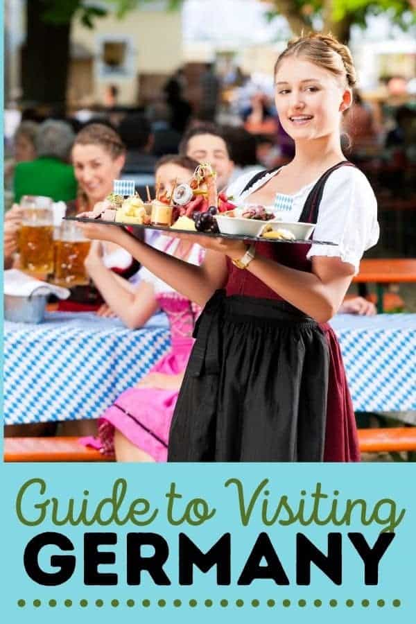 Guide to Visiting Germany