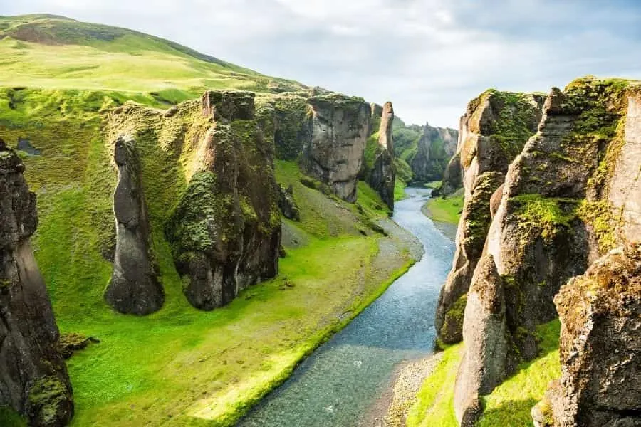 Iceland Tectonic Plates