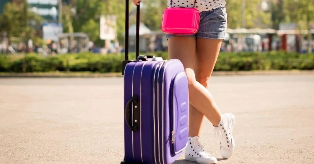 63 Best Travel Gear For Women: Chic & Practical  Travel gear, Exciting  travel, Travel accessories