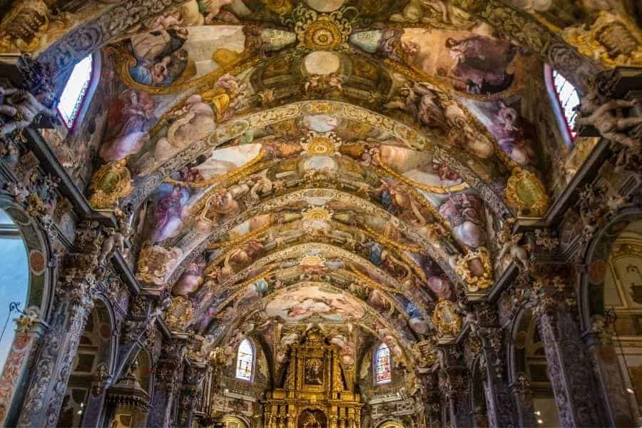 Sistine Chapel Vatican