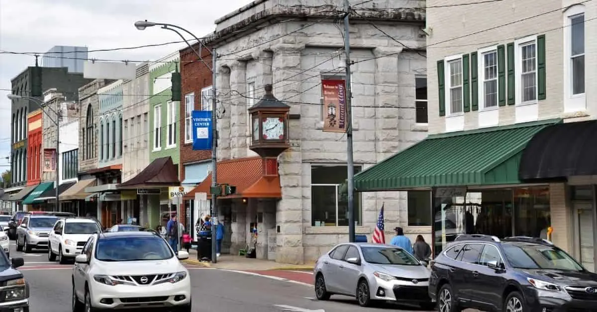 One Day in Mount Airy NC, the Real Mayberry Day Trip Tips