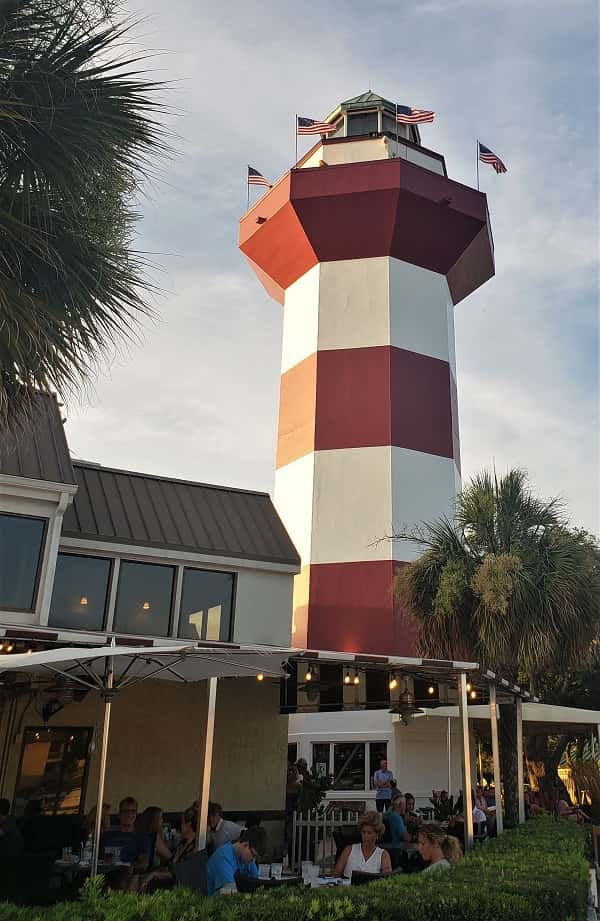 Harbour Lighthouse