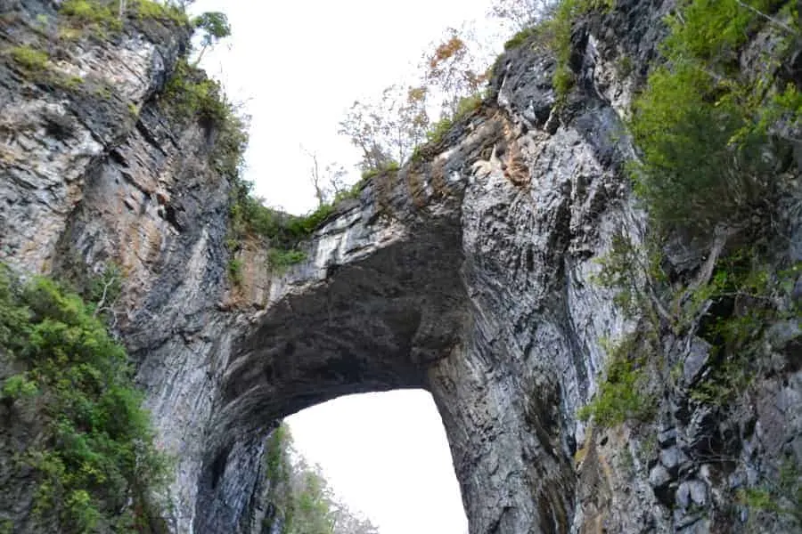 Natural Bridge