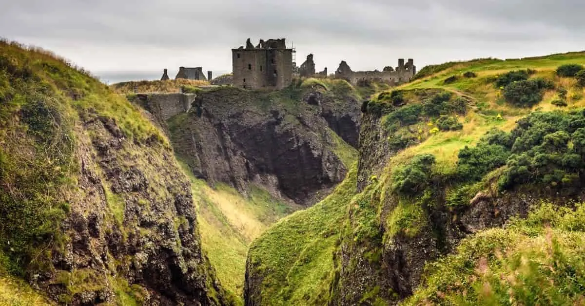 Scotland Landscape