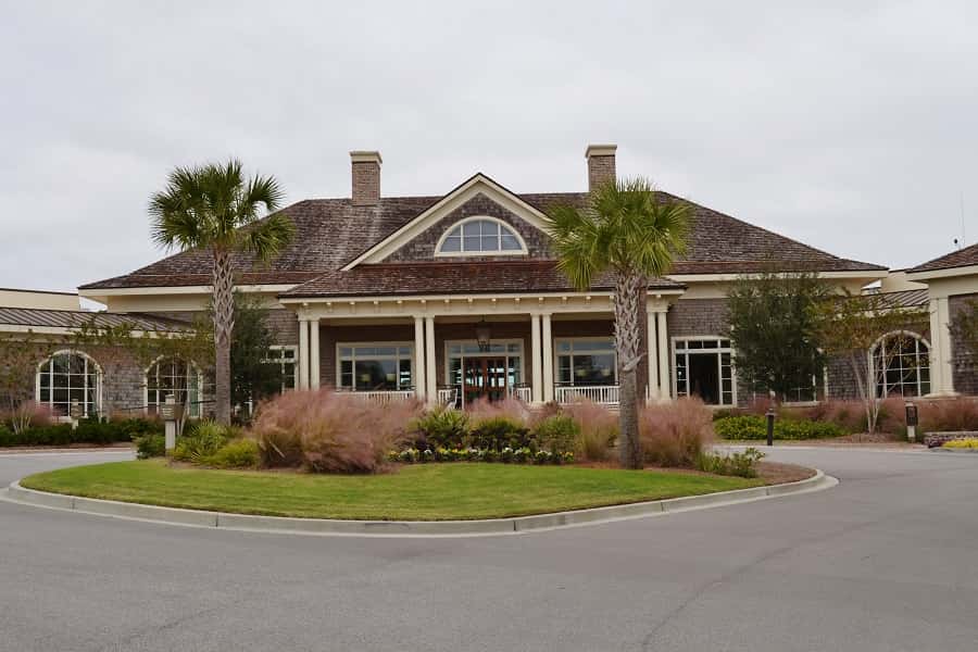 Sea Pines Golf Course