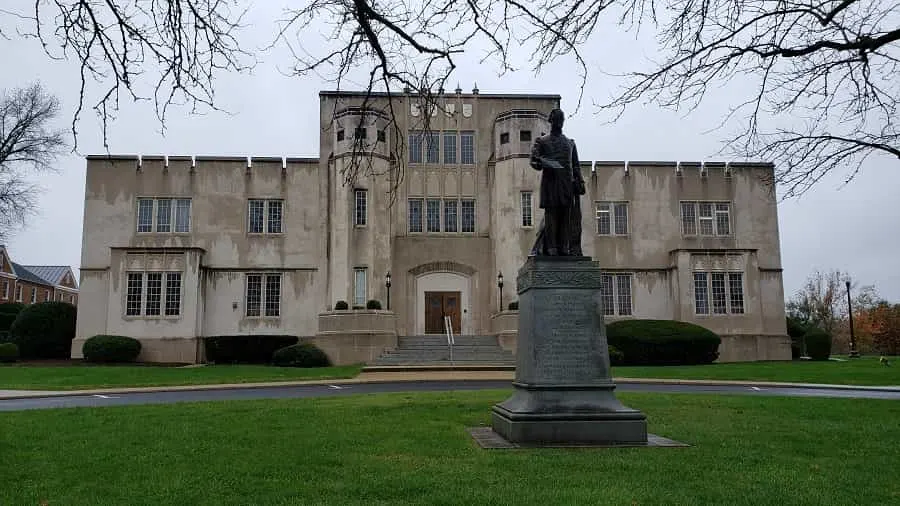 Virginia Military Institute