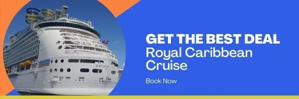 Best Royal Caribbean Deals