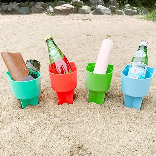 Beach Drink Holder