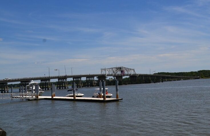 7 BEST Things to do in Beaufort SC - Day Trip Tips