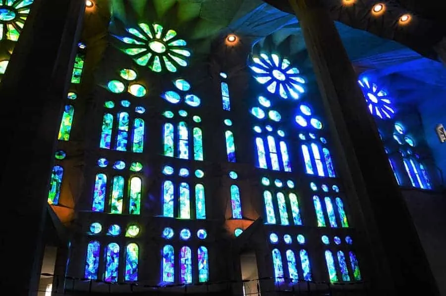 Sagrada Familia: Inside the Most Famous Barcelona Church
