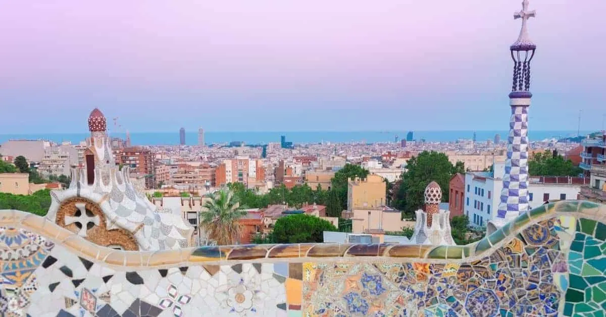 Barcelona