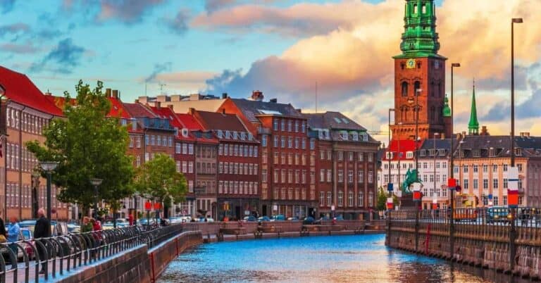 Copenhagen, Denmark