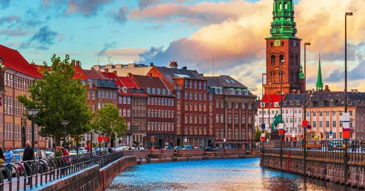 Copenhagen, Denmark