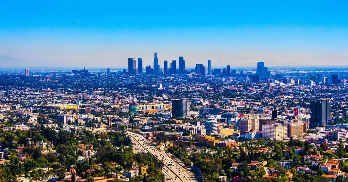 Los Angeles