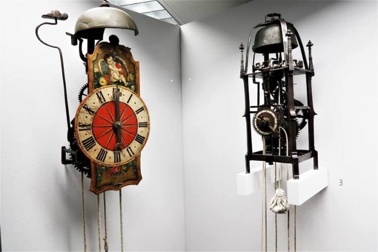 Visiting The German Clock Museum In Furtwangen - Day Trip Tips