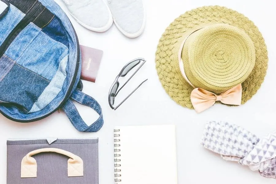 Best Travel Accessories for Women: Must-Haves for Your Next Trip