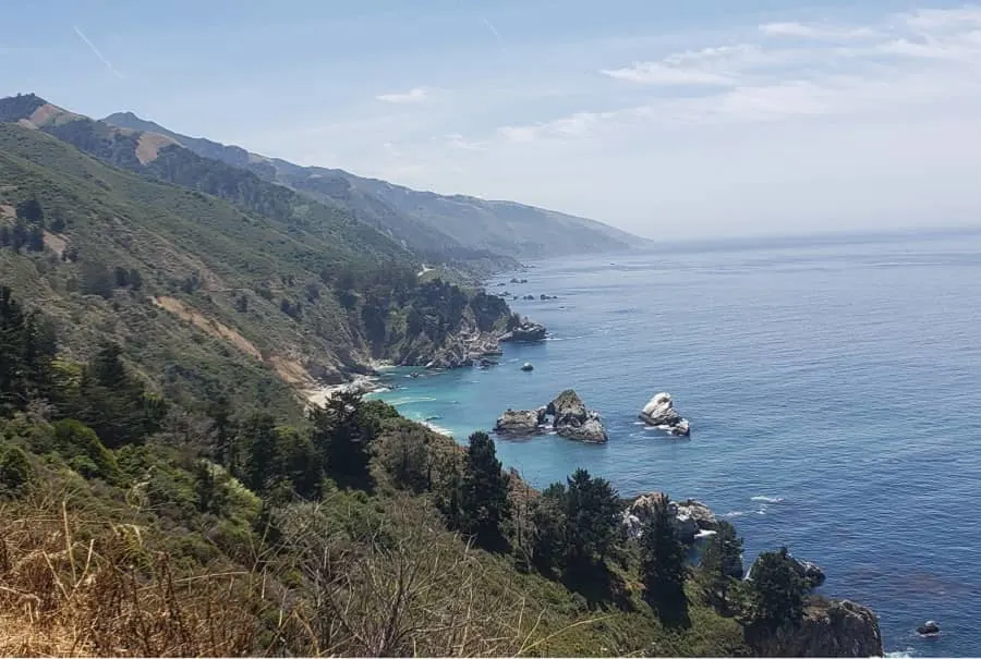 Big Sur