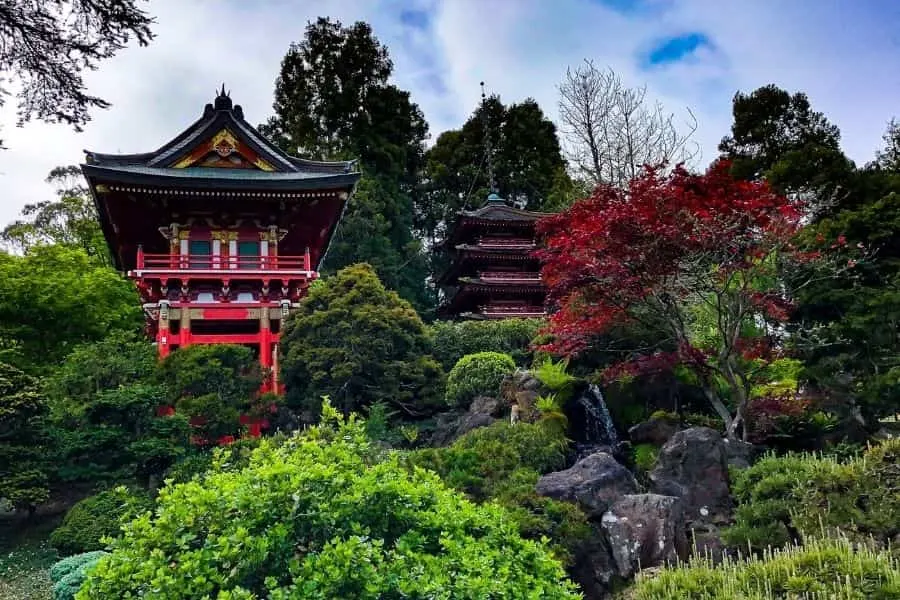 Golden Gate Park