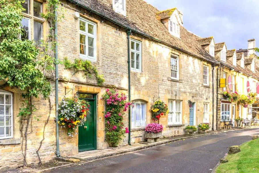 Stow on the Wold