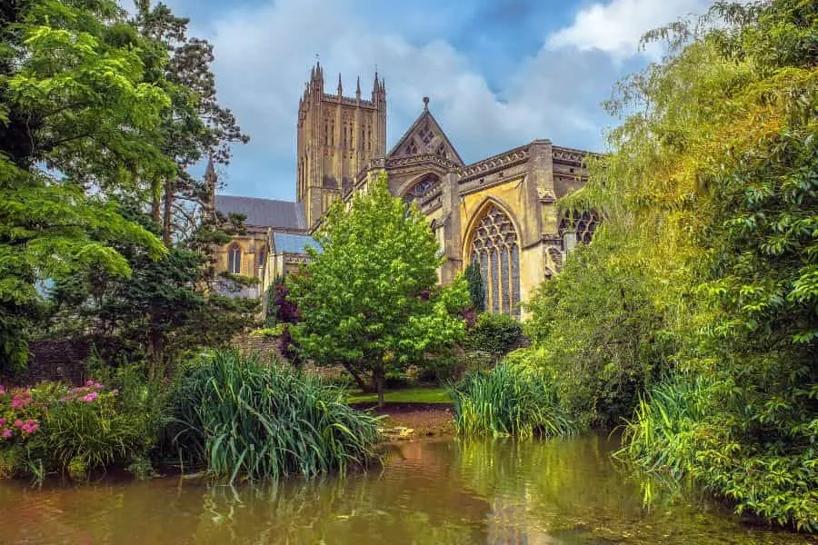 Wells Cathedral