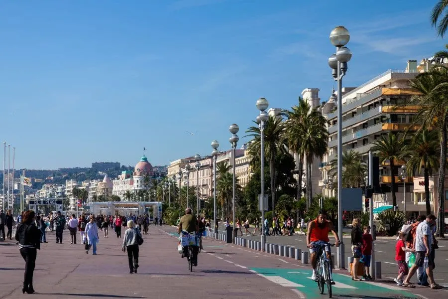 10 Best Things to do in Nice, France - Day Trip Tips