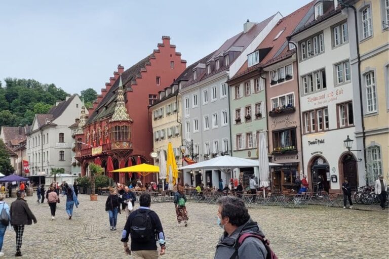 8 Things to do in Freiburg Germany for a Day Trip - Day Trip Tips