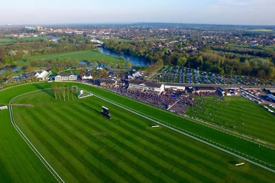 Royal Windsor RaceCourse