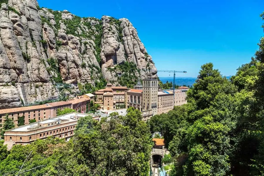 Monserrat