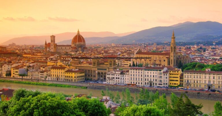 Florence, Italy