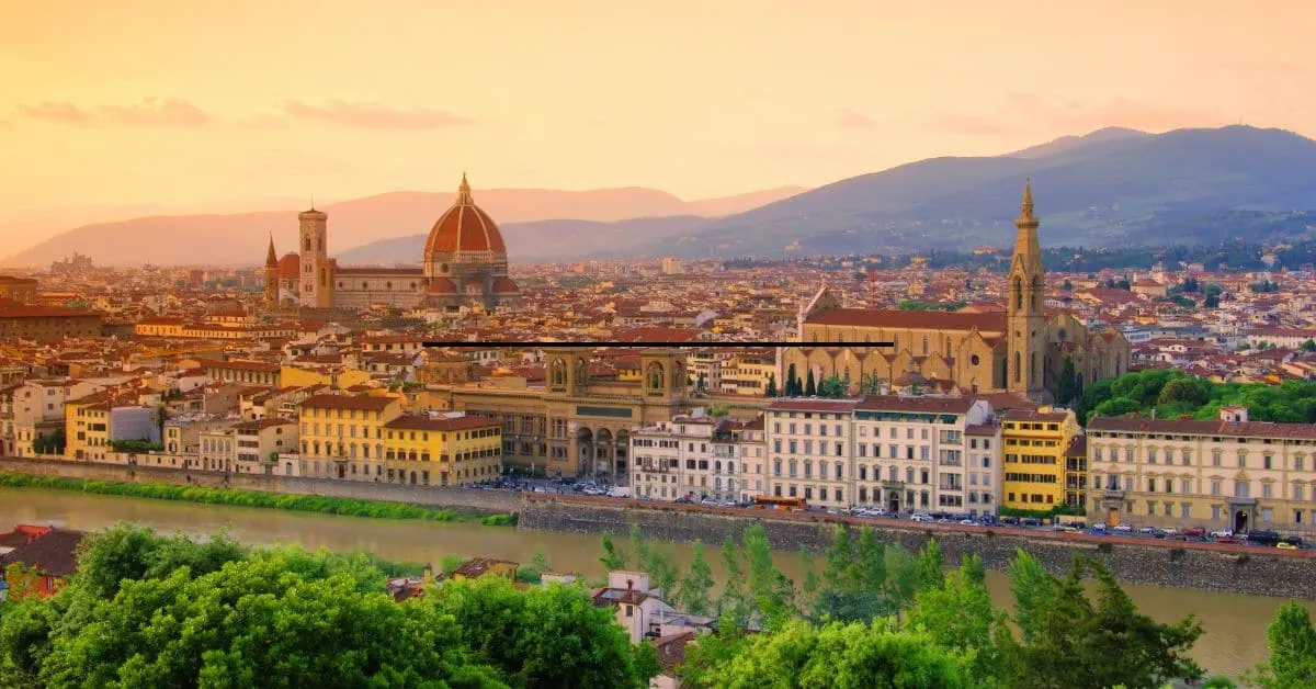 Florence, Italy