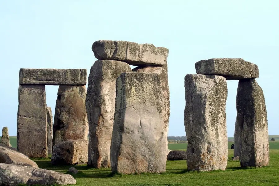 Stonehenge