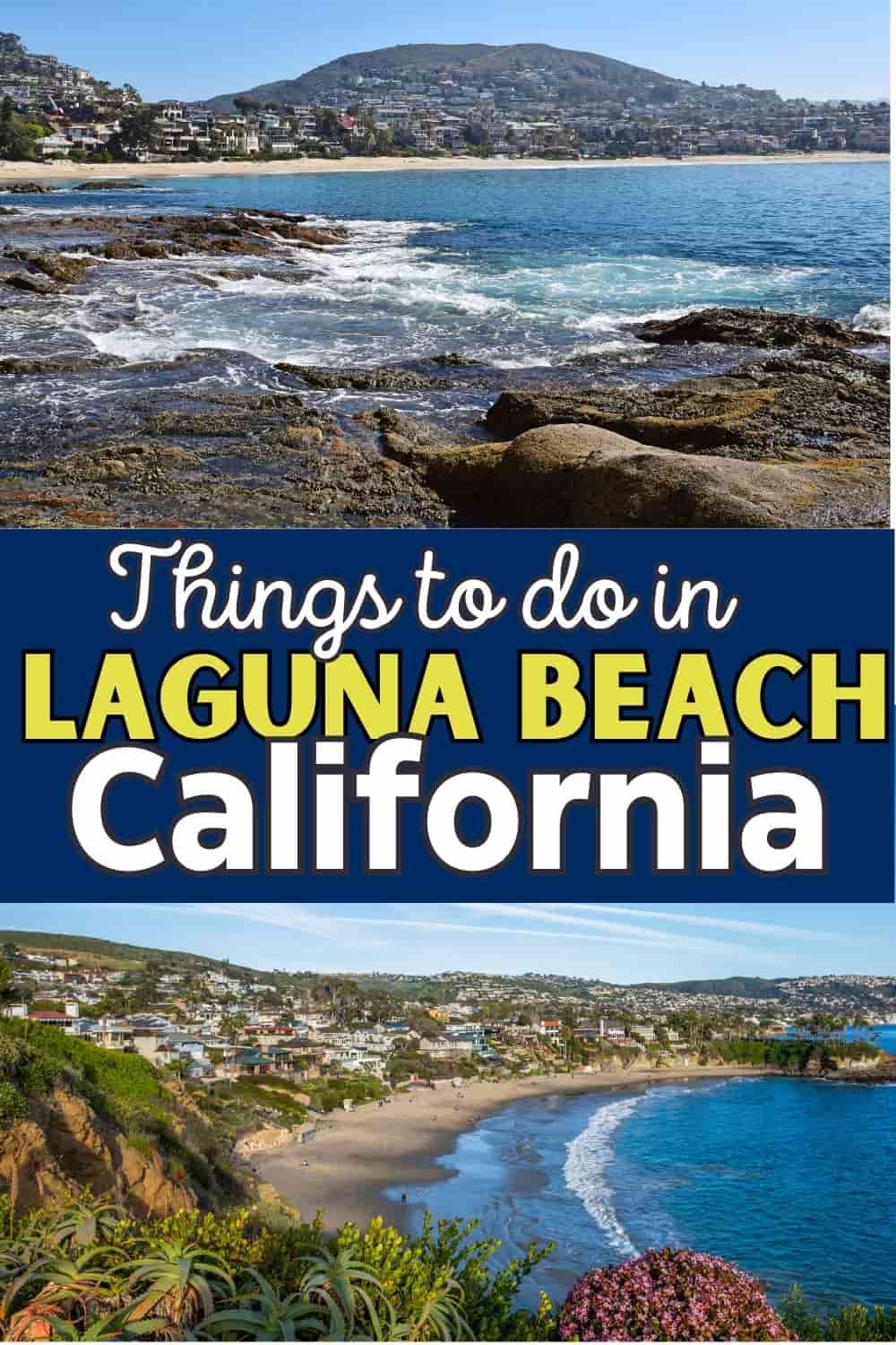 Things to do in Laguna Beach