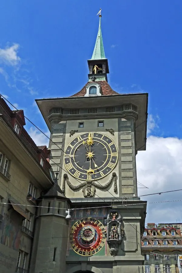 10 Best Things to Do in Bern, Switzerland - Day Trip Tips