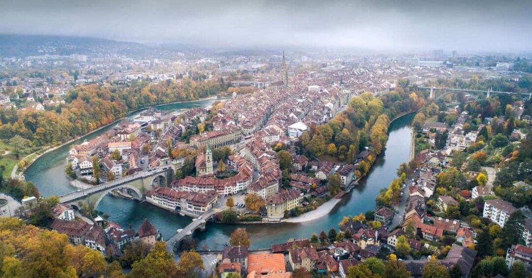 10 Day Trips From Bern, Switzerland - Day Trip Tips