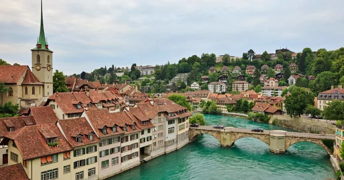 Bern Switzerland