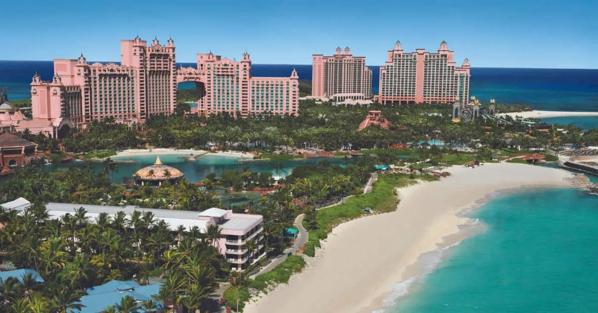 Atlantis Bahamas