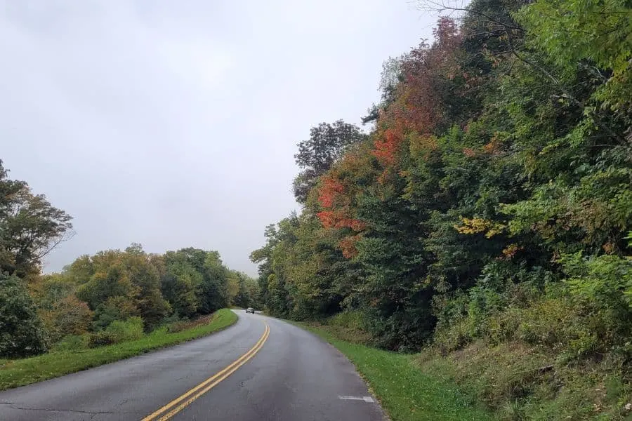 Blue Ridge Parkway