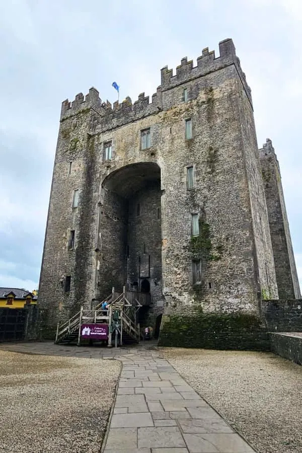 Bunratty Castle