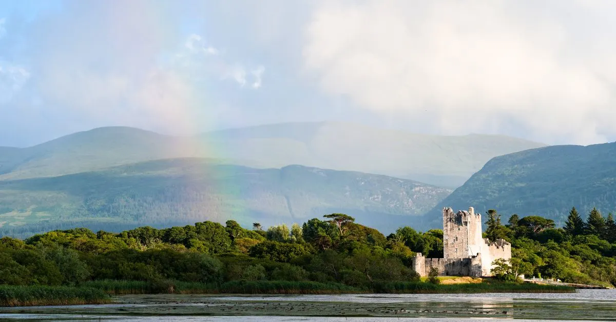 Killarney Ireland