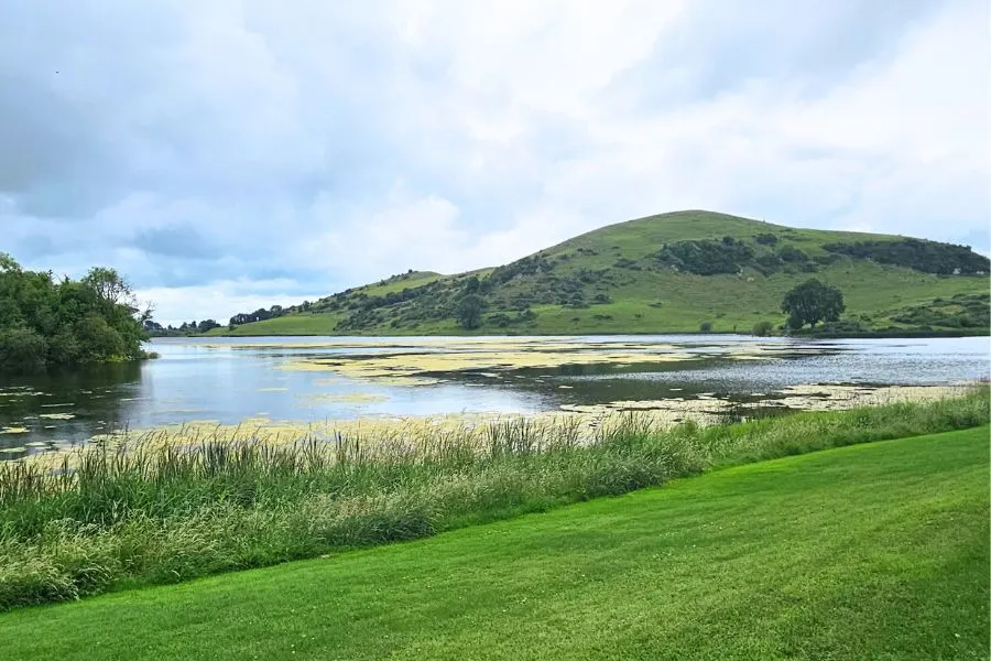 Lough Gur